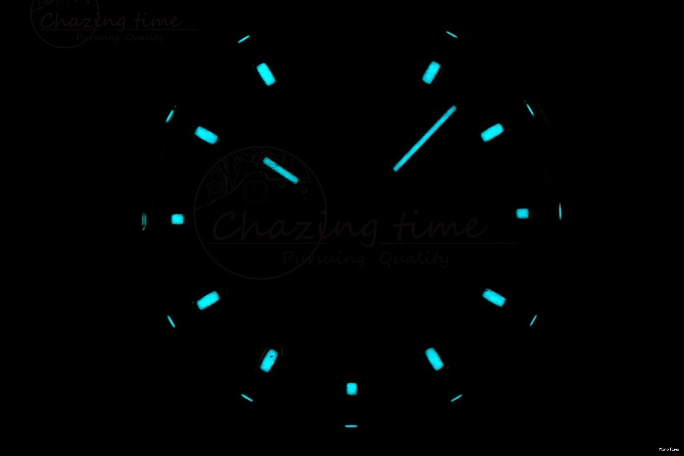 MiroTime 0108 Stretchable Daytona 116500 KING 1:1 Best Edition White Dial on SS Bracelet SH 1911